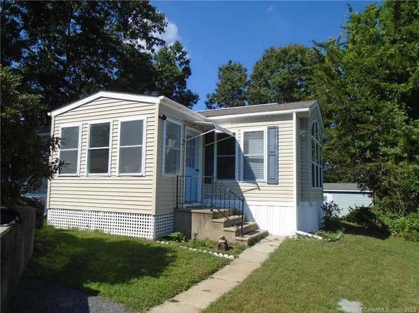 11 Sunshine Terrace, Thompson, CT 06255