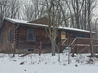 1218 Fortier Rd, Geneva, OH 44041