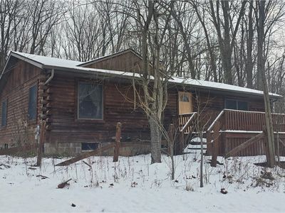 1218 Fortier Rd, Geneva, OH, 44041