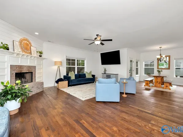 1301 Highland Ave, Huntsville, AL 35801