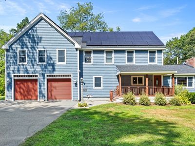 6 South St, Acton, MA, 01720