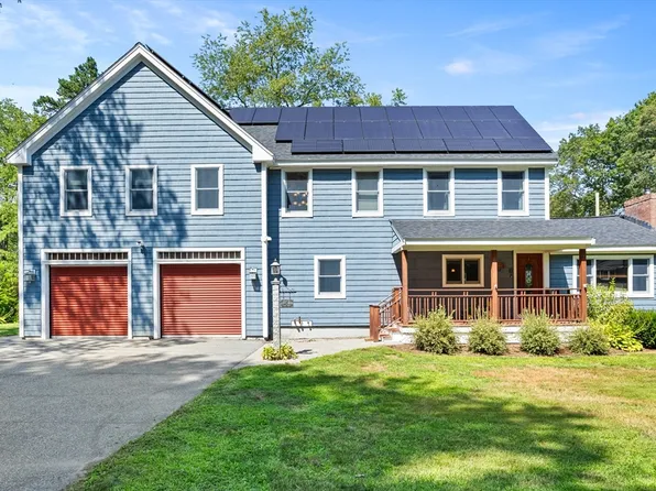 6 South St, Acton, MA 01720
