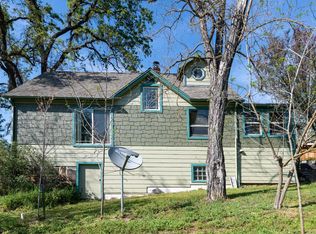 42655 Highway 49, Ahwahnee, CA 93601