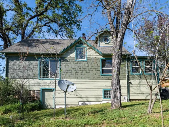 42655 Highway 49, Ahwahnee, CA 93601