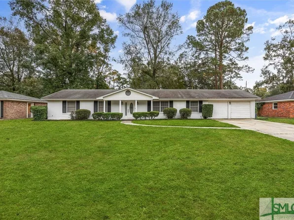 719 Windsor Road, Savannah, GA 31419