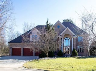 6484 W Cimarron Trl, Flint, MI 48532