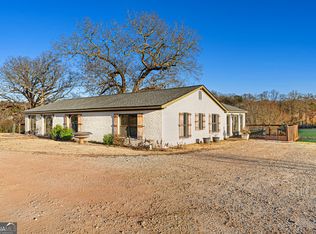 1866 Whippoorwill Trl, Hartwell, GA 30643