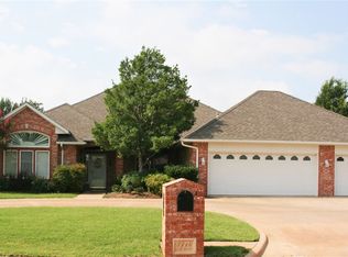 3118 NW Denver Ave, Lawton, OK 73505