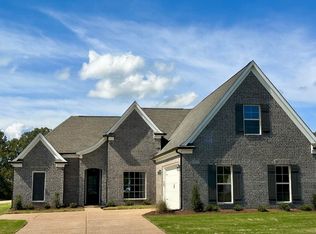 687 Lucas Ln, Hernando, MS 38632