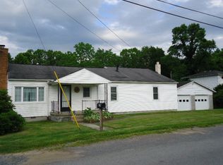 209 Halstead Ave, Oak Hill, WV 25901