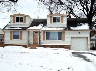 1010 January Ave, Saint Louis, MO