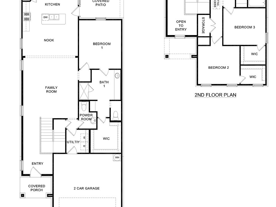 Floor Plan.