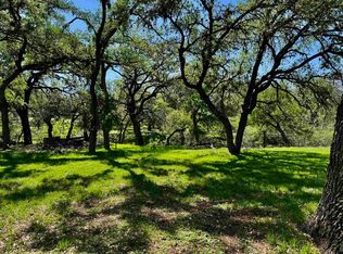 00 Cedar Trail, Tow, TX 78672