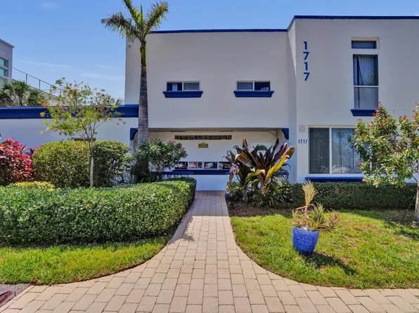 1717 N Riverside Dr APT 1, Pompano Beach, FL 33062