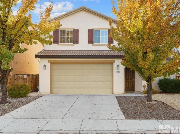11665 Verazae Dr, Reno, NV 89521
