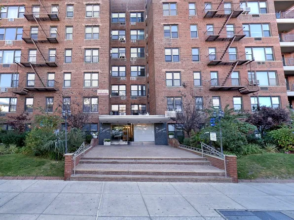 3101 Ocean Parkway 4O image 1 of 11