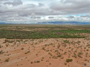 N/a Sunsites Rd, Van Horn, TX 79855