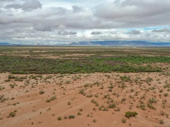 N/a Sunsites Rd, Van Horn, TX 79855