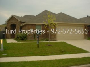 8223 Clark Springs Dr, Dallas, TX 75236