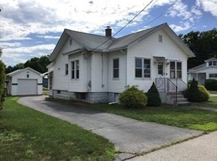 27 Gordon Rd, Shrewsbury, MA 01545