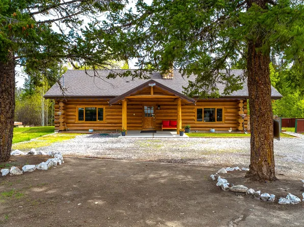 4122 Wildwood Rd, Cariboo, BC V2G 4Z7