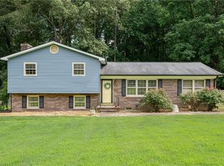 236 Center St, Cooleemee, NC 27014