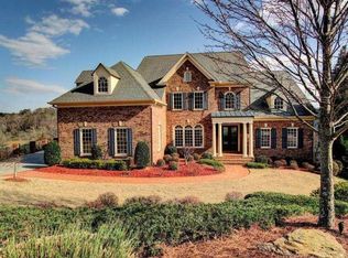 502 Rivercliff Trce, Marietta, GA 30067