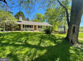 6459 Pavilion St, Warrenton, VA 20187