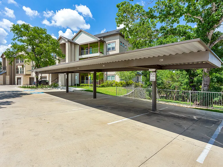 Carports Available!