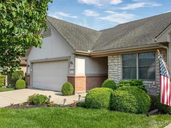 803 Waldsmith Way, Vandalia, OH 45377