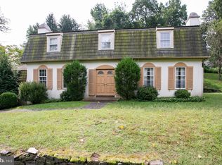 1911 Lafayette Rd, Gladwyne, PA 19035