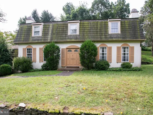 1911 Lafayette Rd, Gladwyne, PA 19035