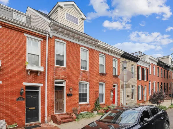 1444 Battery Ave, Baltimore, MD 21230