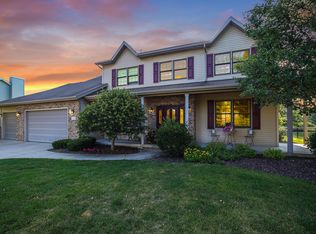 11319 14th Ave, Pleasant Prairie, WI 53158