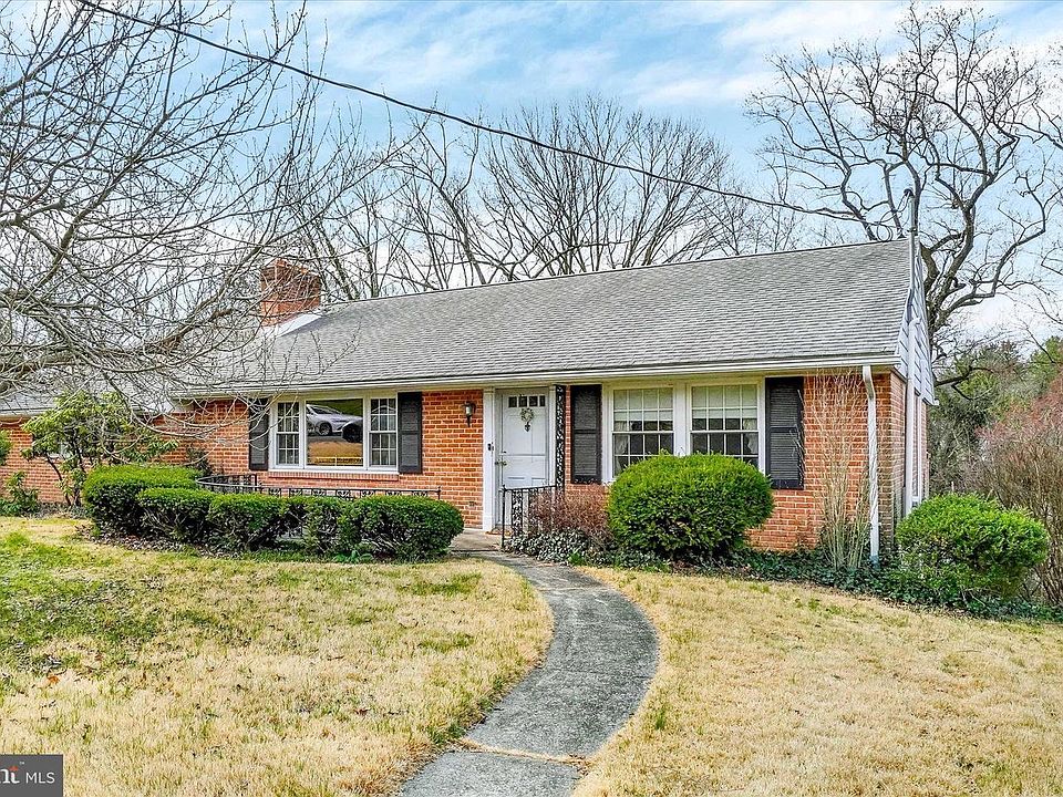 1st image of 1636 Crestlyn Rd