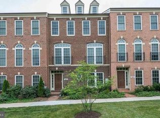 145 Norwich Ln, Gaithersburg, MD 20878