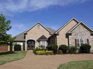 73 Flagstone Dr, Jackson, TN 38305