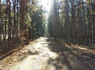 695 County Line Rd, Monument, CO 80132