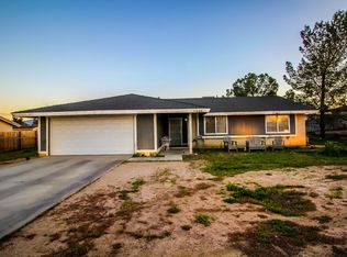 17695 Juniper St, Hesperia, CA 92345