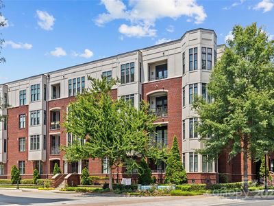 2810 Selwyn Ave Unit 429, Charlotte, NC, 28209