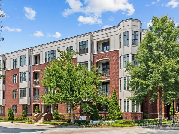 2810 Selwyn Ave Unit 429, Charlotte, NC 28209