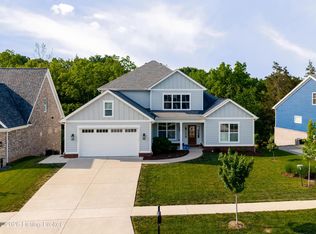 12311 Vanherr Dr, Jeffersontown, KY 40299