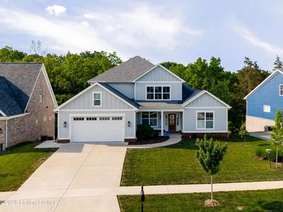 12311 Vanherr Dr, Jeffersontown, KY, 40299