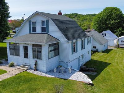 1105 Madison Ave, East Butler, PA, 16029