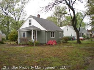 7719 Ruthven Rd, Norfolk, VA 23505