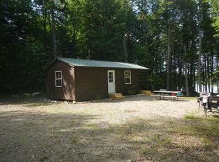 607 Burlington Beach Road, Burlington, ME 04417