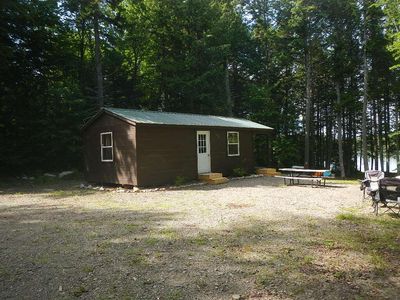 607 Burlington Beach Road, Burlington, ME, 04417