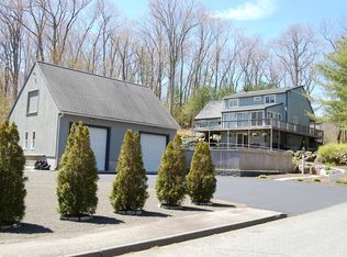 46 Parker St, Leicester, MA 01524