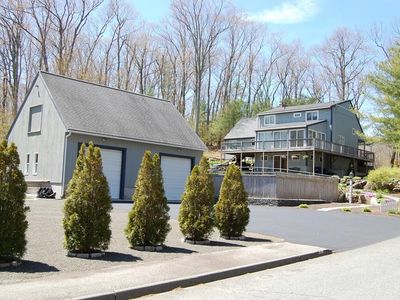 46 Parker St, Leicester, MA, 01524