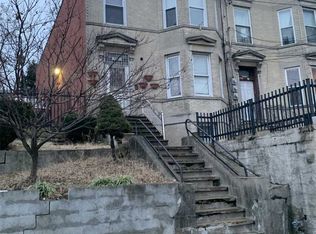 1778 Sedgwick Ave, Bronx, NY 10453